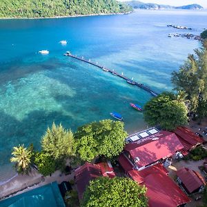 The Barat Perhentian